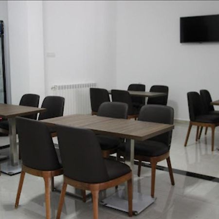 Hotel Borsa El Eulma Екстер'єр фото