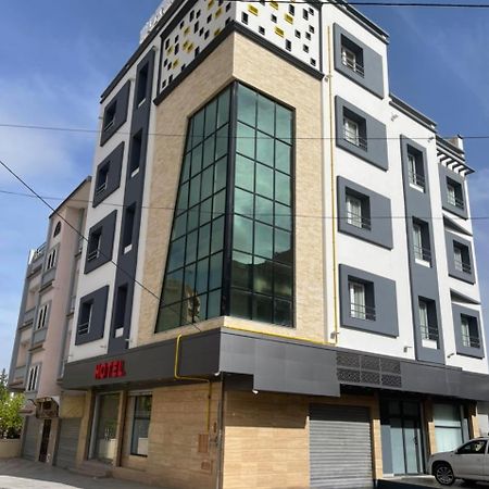 Hotel Borsa El Eulma Екстер'єр фото