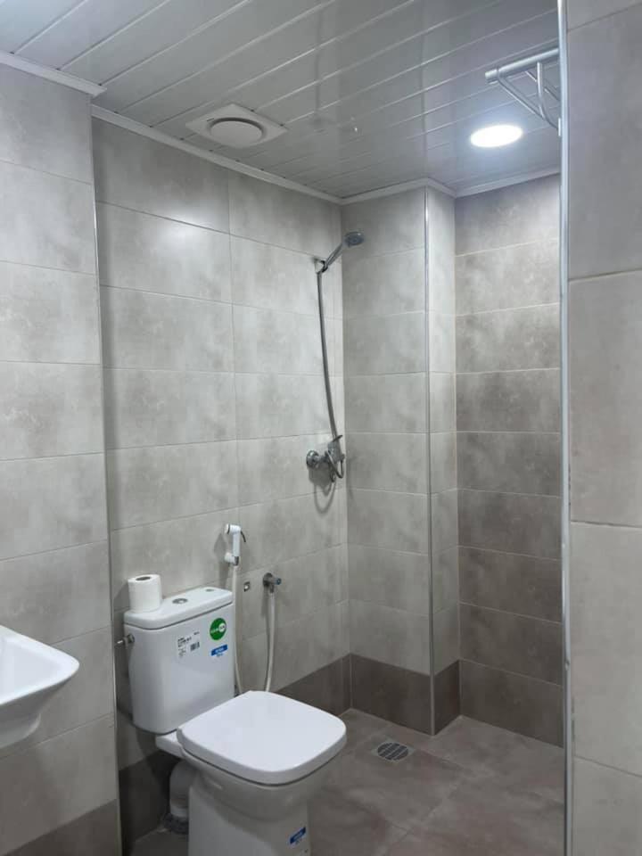Hotel Borsa El Eulma Екстер'єр фото