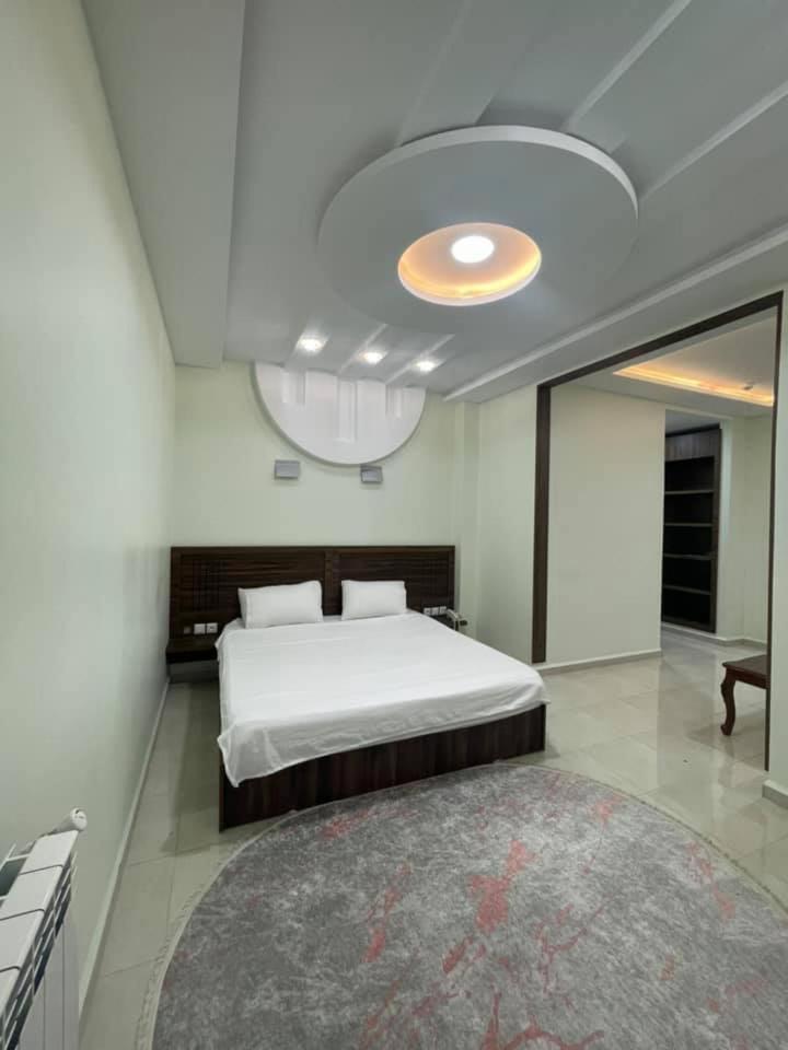 Hotel Borsa El Eulma Екстер'єр фото