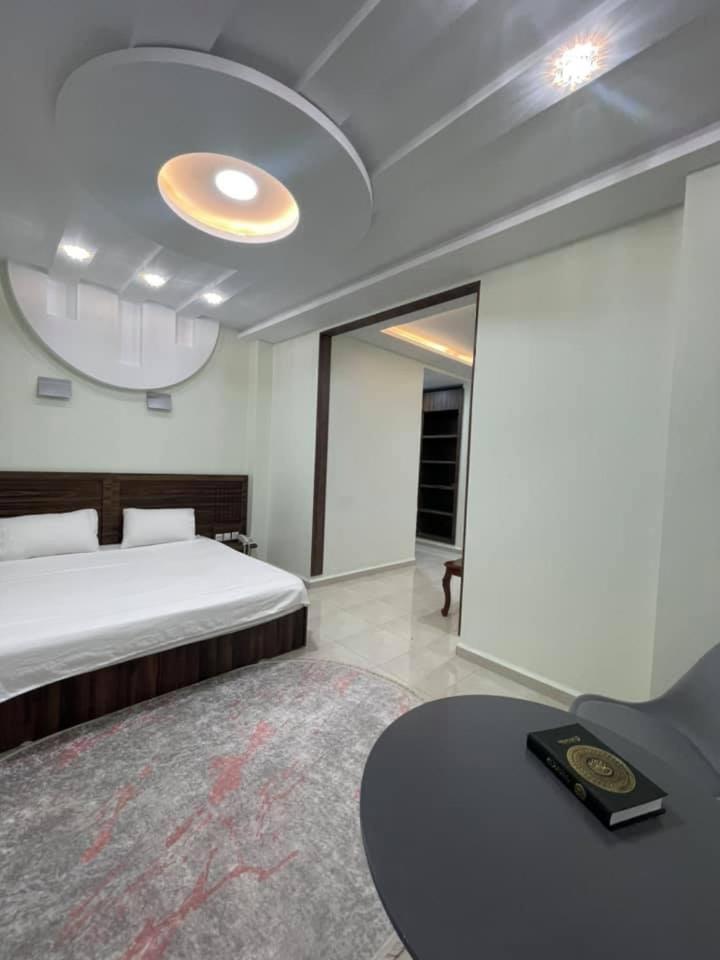 Hotel Borsa El Eulma Екстер'єр фото