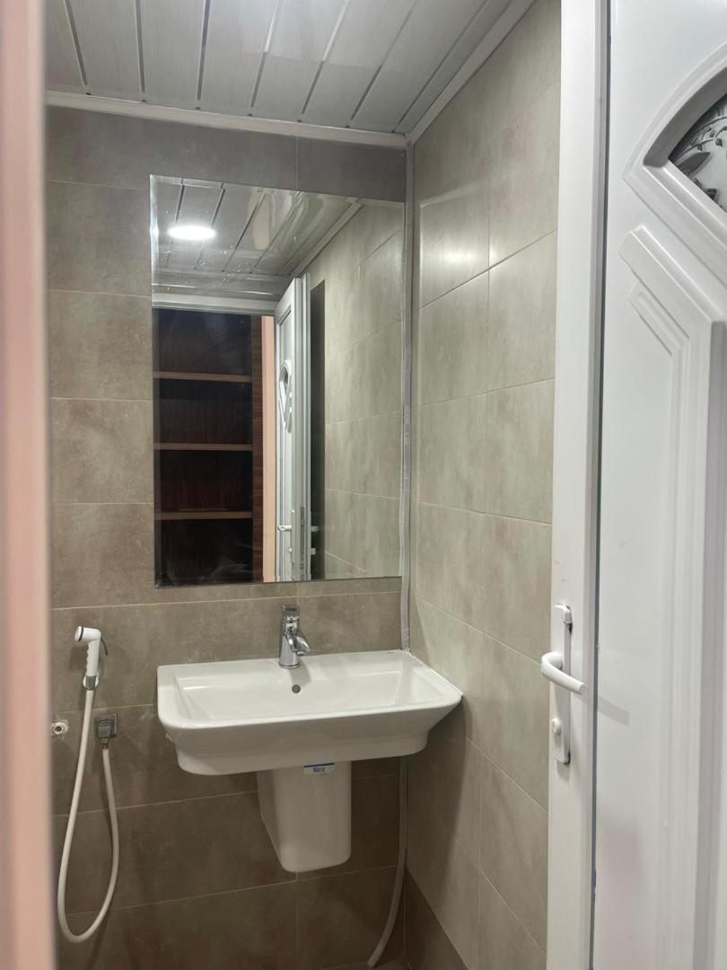 Hotel Borsa El Eulma Екстер'єр фото