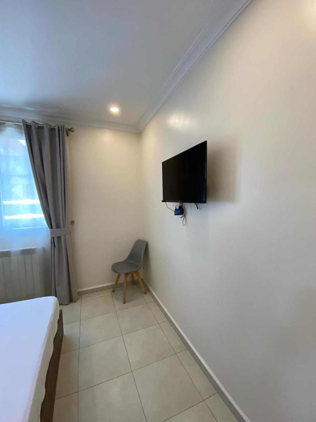 Hotel Borsa El Eulma Екстер'єр фото