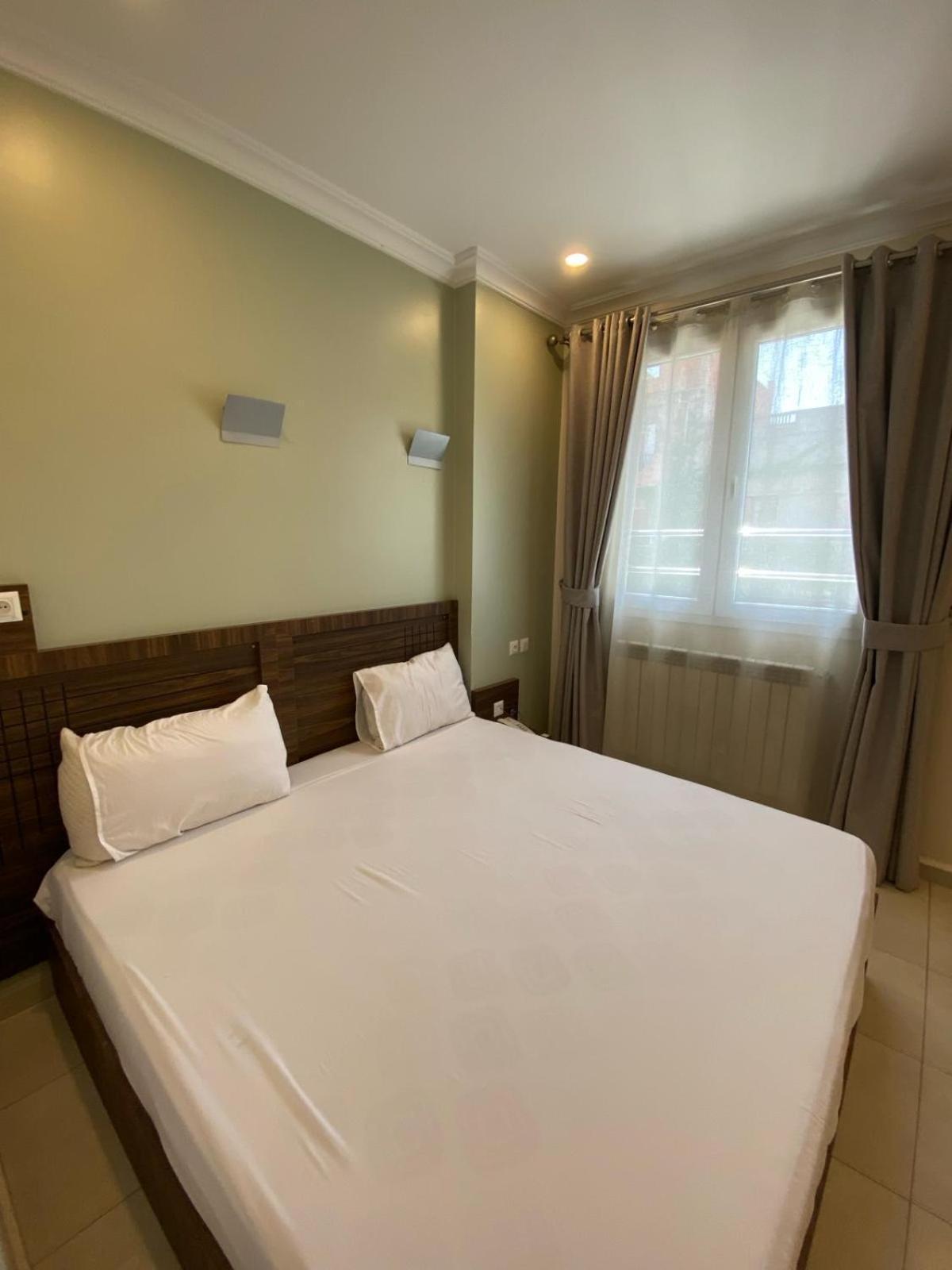 Hotel Borsa El Eulma Екстер'єр фото